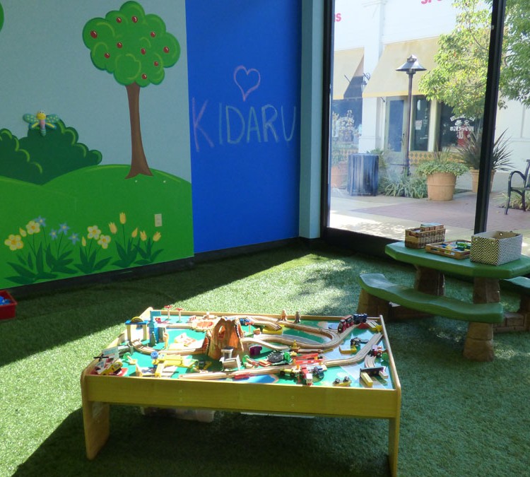 Kidaru Playcenter (Santa&nbspBarbara,&nbspCA)